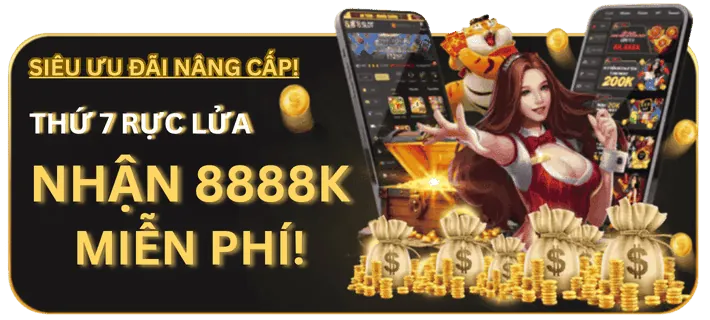 Khuyến mãi chào mừng Nổ Hũ f1686 s