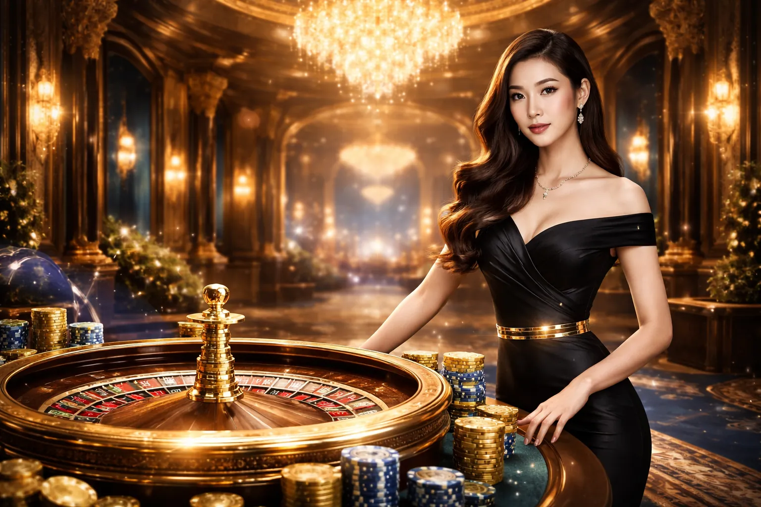 Đội ngũ hỗ trợ khách hàng chuyên nghiệp của f1686 s