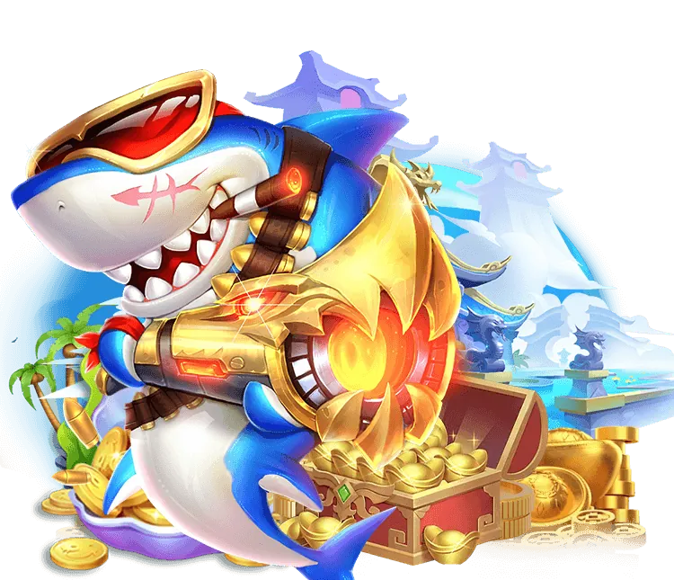 Tổng quan về game Bắn Cá tại f1686 s